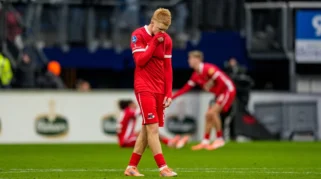 Kees Smit Jadi Fokus Transfer Musim Panas, Manchester United Tunjuk Tangan