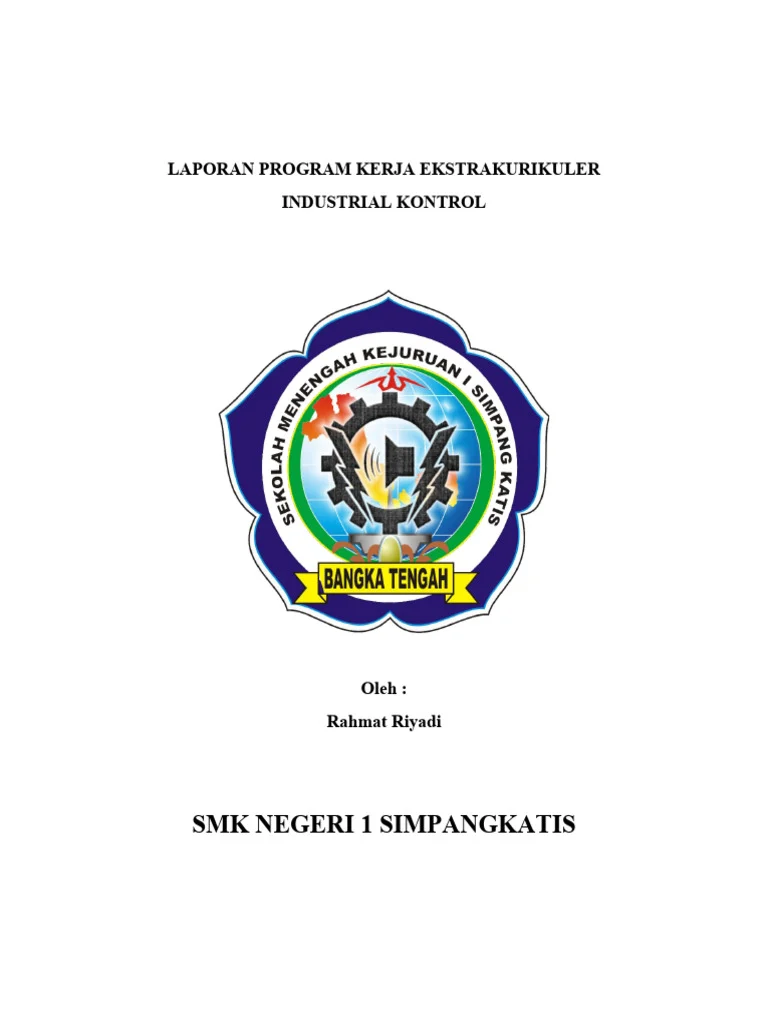 Kegiatan Ekstrakurikuler dan Hubungan Industri