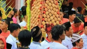 Kegiatan silaturahmi Lebaran di Banyuwangi: Tradisi dan Makna