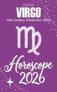 Kehidupan Tiga Zodiak Mulai Membaik Setelah Minggu 22 Maret 2026, Virgo Tunjukkan Sikap Ikhlas