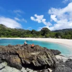 Keindahan alam Pantai Wedi Ireng Banyuwangi – Surga Tersembunyi di Ujung Timur Jawa