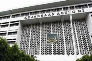 Kejagung Geledah Gedung Ombudsman RI Terkait Kasus Suap Minyak Goreng