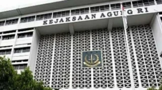 Kejagung Geledah Gedung Ombudsman RI Terkait Kasus Suap Minyak Goreng