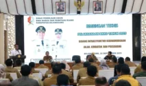 Kejari Bojonegoro Terima Lebih dari Sepuluh Laporan Dugaan Korupsi Proyek BKKD 2025