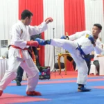 Kejurda Karate Piala Kapolda Jatim 2026 Siapkan Atlet Menuju Kejurnas FORKI