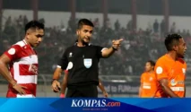 Kejutan di Lapangan: RRI Makassar Liput PSSI Kecam Pemukulan Wasit FIFA Thoriq Alkatiri oleh Oknum Suporter Malut United