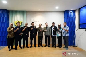 KEK Gresik Kontribusi 30% Investasi Nasional, Capai Rp 106,3 Triliun