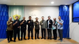 KEK Gresik Kontribusi 30% Investasi Nasional, Capai Rp 106,3 Triliun