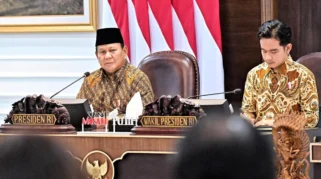 Kelompok CELIOS‑AJI Cs Gugat Presiden Prabowo ke PTUN Jakarta Terkait Perjanjian Dagang RI‑AS