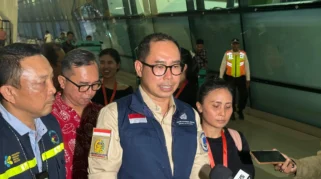 Keluarga Cucu Mpok Nori Minta Keadilan Usai Keguguran Akibat Kekerasan dari Suami WNA Irak