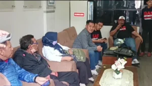Keluarga Laporkan Dugaan Pembunuhan Berencana atas Kasus Ermanto Usman, Desak Penyidikan Tuntas