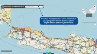 Kemacetan Mudik Bali-Jawa 2024: Pengalaman Terburuk dalam 16 Tahun