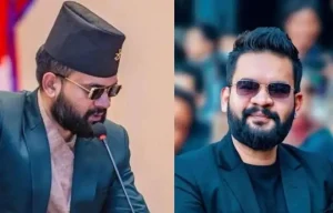 Kemenangan Balen Shah Tandai Gelombang Politik Baru di Nepal