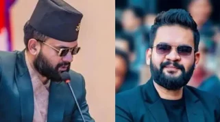 Kemenangan Balen Shah Tandai Gelombang Politik Baru di Nepal