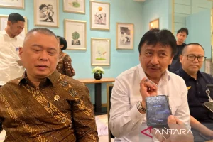 Kemenhub Tegaskan Tidak Ada Penutupan Penerbangan Internasional Akibat Konflik Timur Tengah