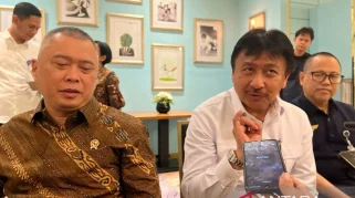 Kemenhub Tegaskan Tidak Ada Penutupan Penerbangan Internasional Akibat Konflik Timur Tengah