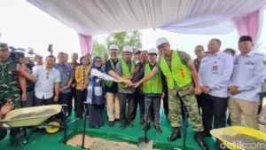 Kemenkop Tegas: Pembangunan Kopdes Merah Putih Harus di Lahan Bebas Sengketa, Solusi Vertikal Diterapkan