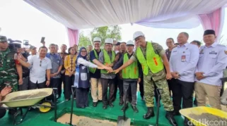 Kemenkop Tegas: Pembangunan Kopdes Merah Putih Harus di Lahan Bebas Sengketa, Solusi Vertikal Diterapkan