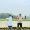 Kementan Perkuat Irigasi dan Distribusi Benih untuk Amankan Produksi Padi Jawa Barat Hadapi Kemarau 2026