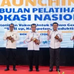 Kemnaker Hapus Batas Tahun Kelulusan, Buka Akses Pelatihan Vokasi Nasional 2026