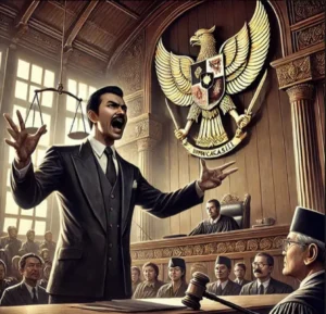 Kenneth Taylor: Dari Lintasan Lari hingga Advokasi Hak Sipil di Tengah Gegaran Nasional