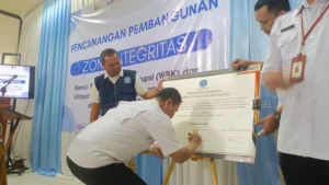 Kepala BNNK Pasuruan Masduki Targetkan Desa Bebas Narkoba di Kabupaten