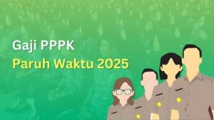 Keputusan Resmi: PPPK Paruh Waktu Tak Dapat THR 2026, Wakil Rakyat Tegaskan Kebijakan