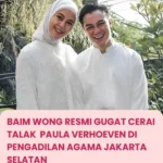 Keretakan Rumah Tangga Shyalimar Malik dan Sorotan Kasus Perceraian Selebriti Lain