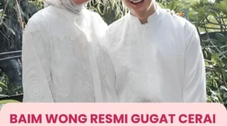 Keretakan Rumah Tangga Shyalimar Malik dan Sorotan Kasus Perceraian Selebriti Lain