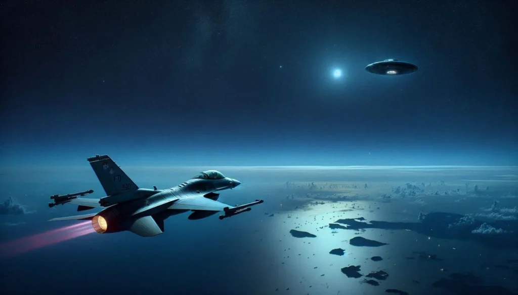 Kesaksian warga dan peneliti tentang fenomena mistik