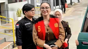 Kesehatan Nikita Mirzani Memburuk di Rutan Pondok Bambu, Diperlukan Infus