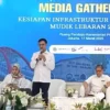 Kesiapan Kerja Pasca Lebaran: Kebijakan TPP, Infrastruktur, dan Hunian Modular Dukung Produktivitas