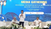 Kesiapan Kerja Pasca Lebaran: Kebijakan TPP, Infrastruktur, dan Hunian Modular Dukung Produktivitas