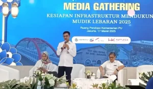 Kesiapan Kerja Pasca Lebaran: Kebijakan TPP, Infrastruktur, dan Hunian Modular Dukung Produktivitas