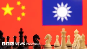 Ketegangan Global dan Sorotan F1: Live China Jadi Panggung Konflik, Bisnis, dan Kecepatan
