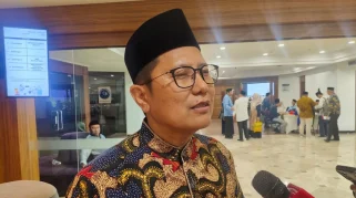 Ketua MUI Cholil Nafis Tegaskan Persatuan Umat dalam Penetapan Idul Fitri dan Keselarasan dengan Nyepi