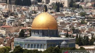 Ketua MUI Kecam Penutupan Masjid Al‑Aqsa Israel: Tuduhan Pelanggaran Hukum Internasional