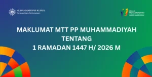 Ketua PP Muhammadiyah Imbau Hindari Peruncing Perbedaan Penetapan Idulfitri 1447 H