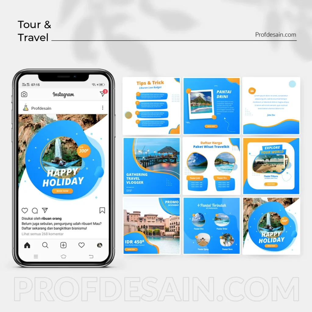 Keunikan Konten dalam Review travel vlog tentang Sukamade