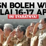 Khofifah Terapkan Kebijakan WFH Setiap Rabu untuk ASN Jatim Mulai 1 April 2026