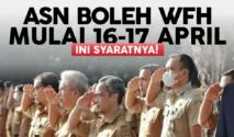 Khofifah Terapkan Kebijakan WFH Setiap Rabu untuk ASN Jatim Mulai 1 April 2026
