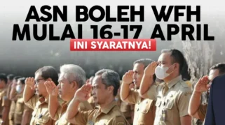 Khofifah Terapkan Kebijakan WFH Setiap Rabu untuk ASN Jatim Mulai 1 April 2026