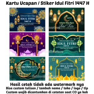 Khotbah Idul Fitri 1447 H Tekankan Fitrah, Maaf, dan Persaudaraan