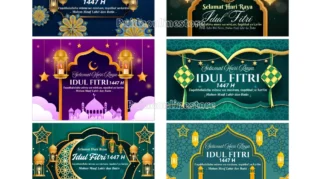 Khotbah Idul Fitri 1447 H Tekankan Fitrah, Maaf, dan Persaudaraan
