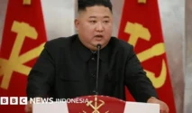 Kim Jong Un Tekankan Komitmen Korea Utara Tetap Negara Nuklir di Tengah Ketegangan Global