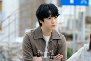 Kim Jung Hyun Si ‘Second Lead’ yang Selalu Mencuri Perhatian: 4 Drama yang Membuat Penonton Terpukau
