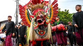 Kisah Legenda Ider Bumi yang Terkenal di Banyuwangi – Misteri dan Makna Budaya