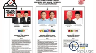 Koalisi Keadilan Nasional: Dari Gugatan Hukum hingga Persatuan Komunitas