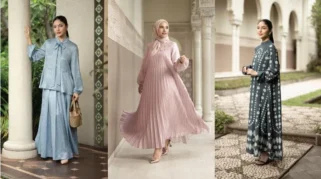 Koleksi Ramadan Brand Lokal Tawarkan Fleksibilitas untuk Berbagai Momen