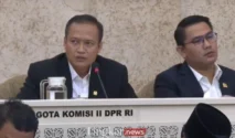 Komisi II DPR Tekankan Kebijakan WFH Harus Terukur Tanpa Mengorbankan Pelayanan Publik